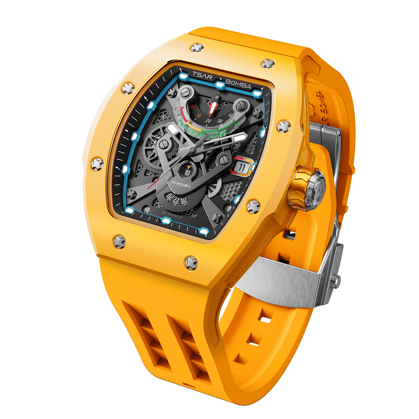 Full Ceramic Edition TB8226C