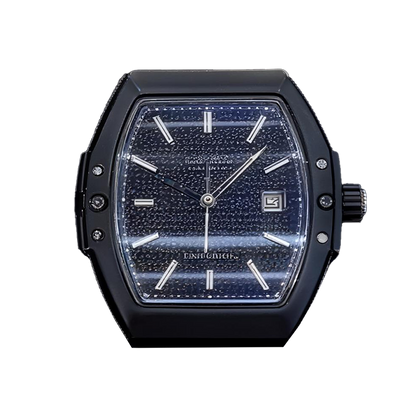 Atomic Collection Interchangeable Watch Head
