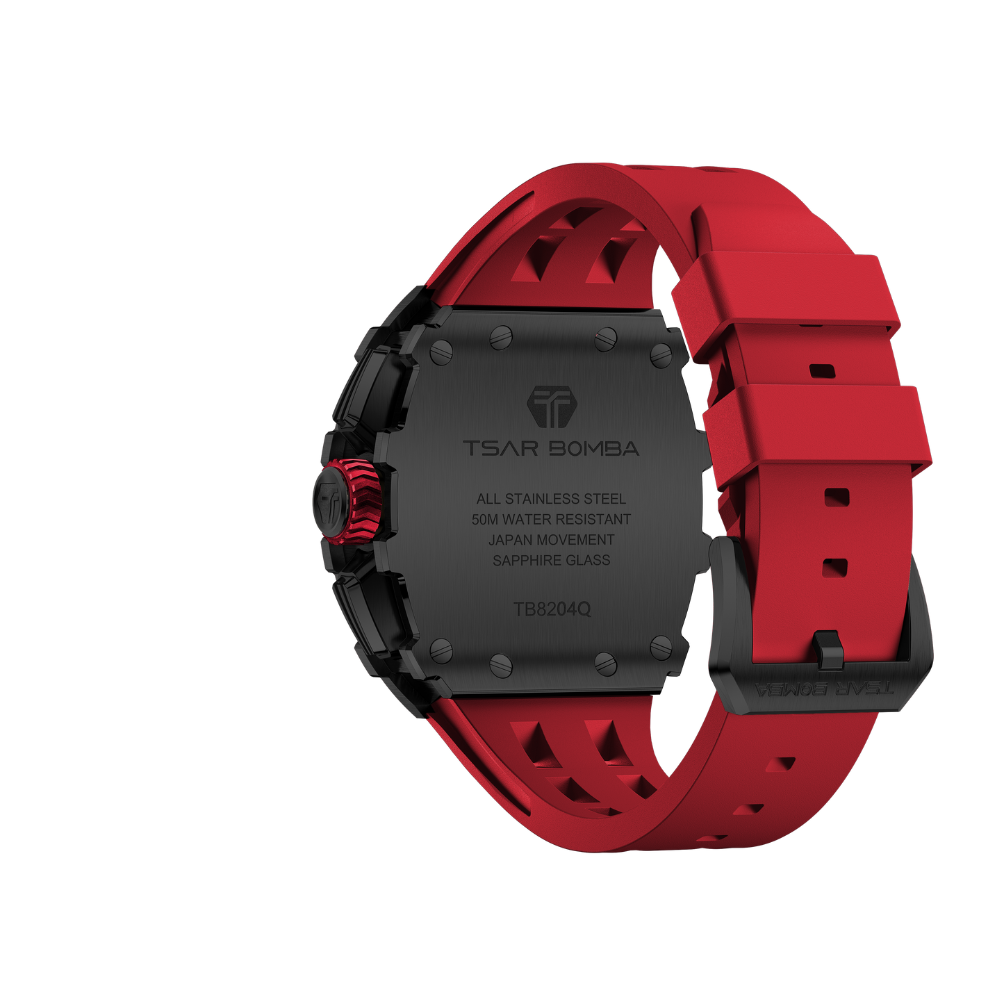 Elemental Series-Calendar Version TB8204Q