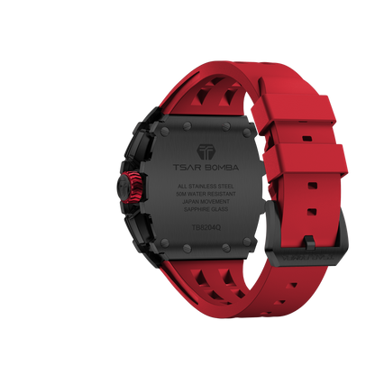 Elemental Series-Calendar Version TB8204Q