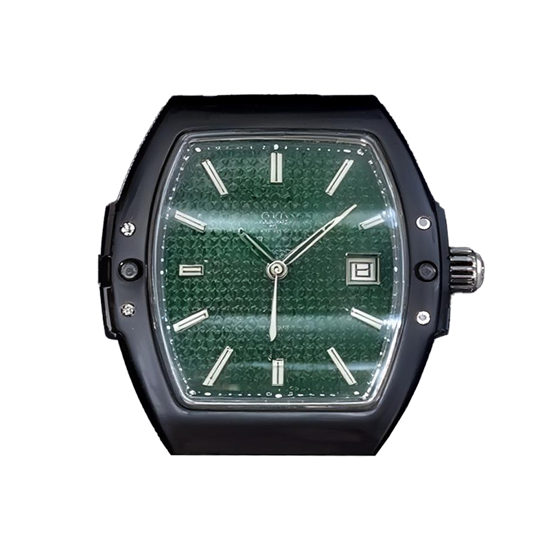 Atomic Collection Interchangeable Watch Head