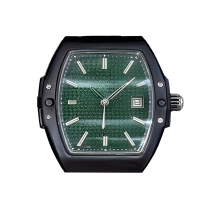 Atomic Collection Interchangeable Watch Head