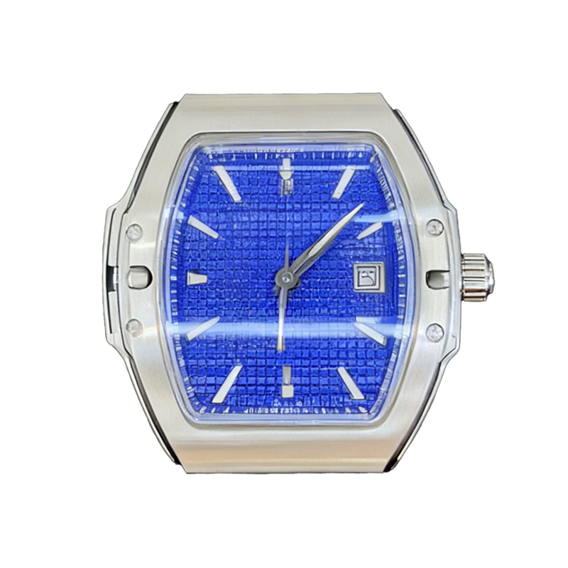 Atomic Collection Interchangeable Watch Head