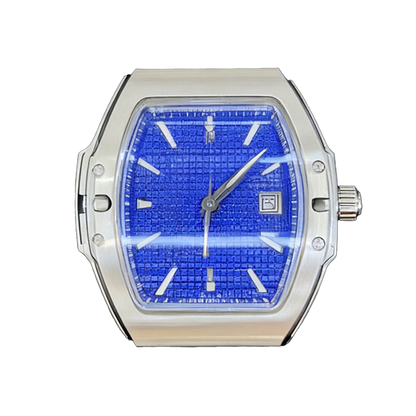 Atomic Collection Interchangeable Watch Head