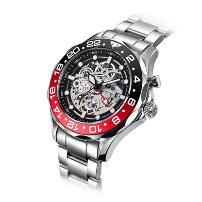 Elemental Series-Automatic Watch TB8802A