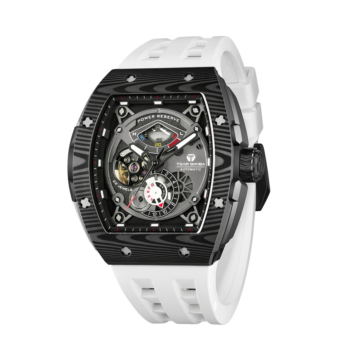 Elemental-TB8210CF