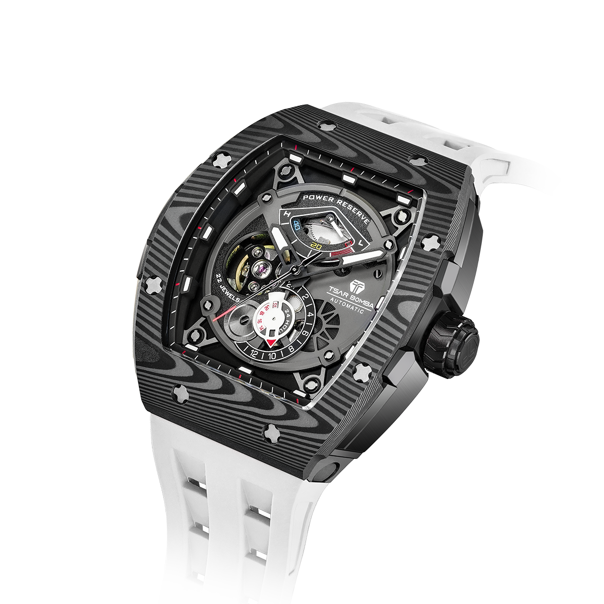 Elemental-TB8210CF