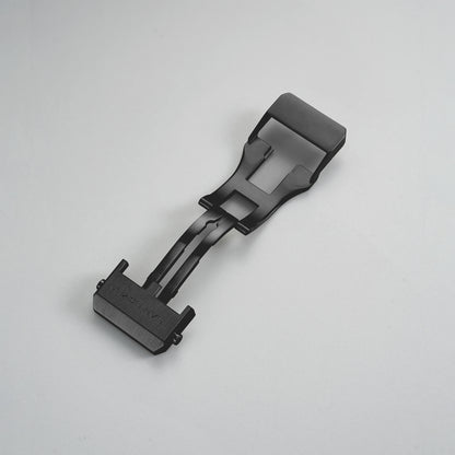 Interchangeable Deployment Buckle