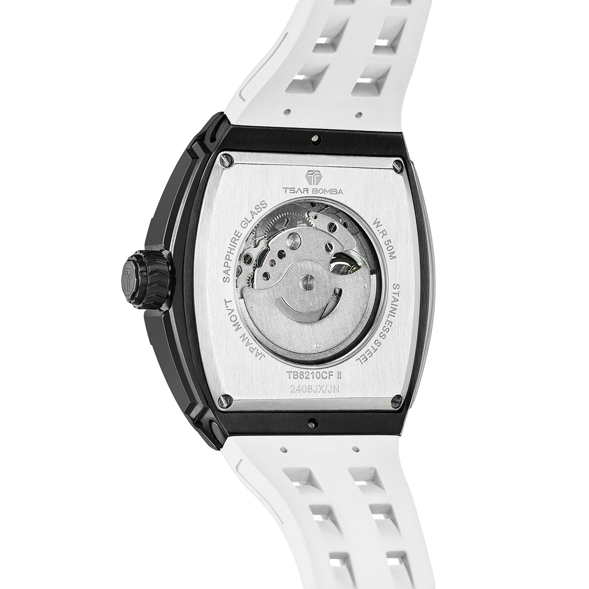 Elemental-TB8210CF