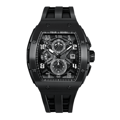 Elemental Series-Quartz Watch TB8211Q