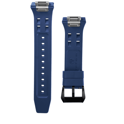 Atomic Collection Interchangeable Strap