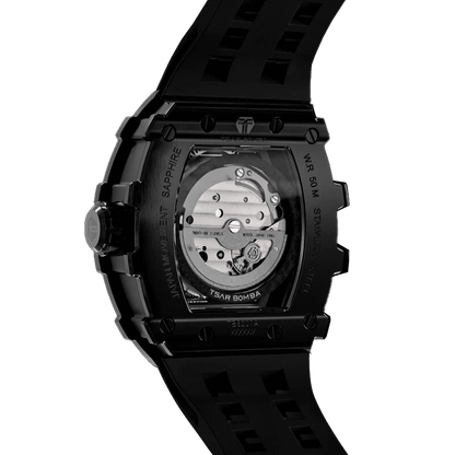 Elemental Series-Automatic Watch TB8207A