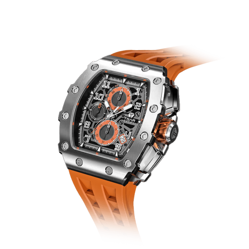 Elemental Series-Calendar Version TB8204Q