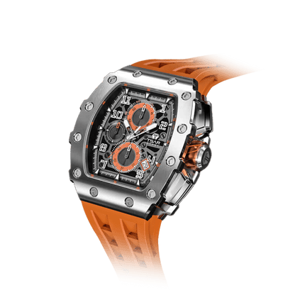 Elemental Series-Calendar Version TB8204Q