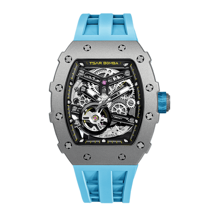 Elemental-Titanium Edition TB8208T