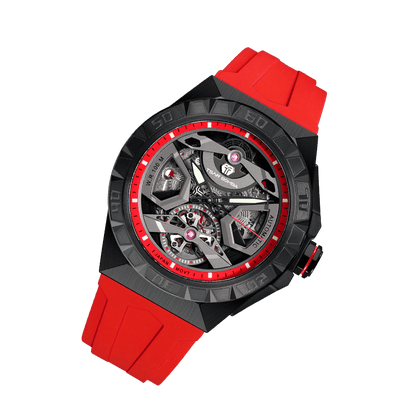 Elemental Series-Automatic Watch TB8804A