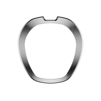 Reactor-Interchangeable Bezel