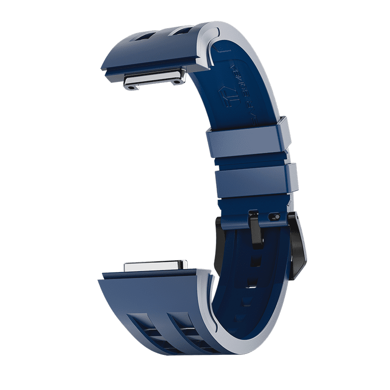 Atomic Collection Interchangeable Strap