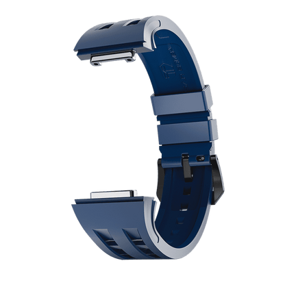 Atomic Collection Interchangeable Strap