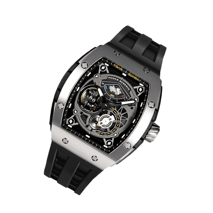 Elemental Series-Automatic Watch TB8210A