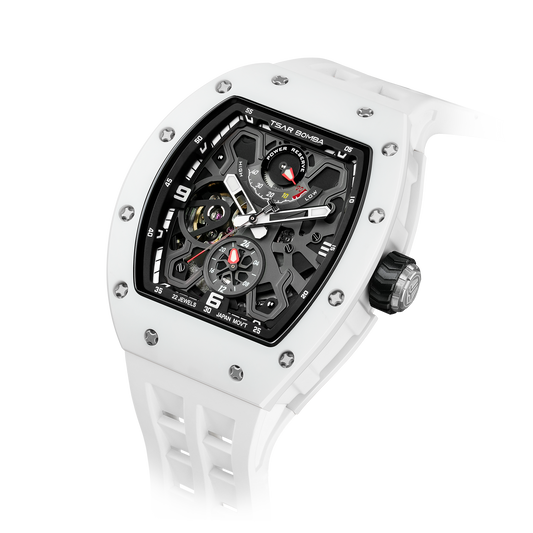 Elemental Series-Automatic Watch TB8212II