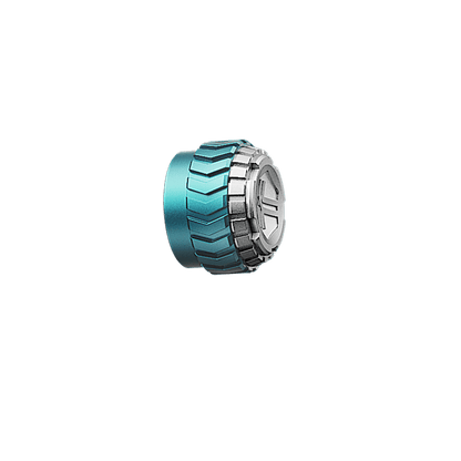 Atomic Collection Interchangeable Crown