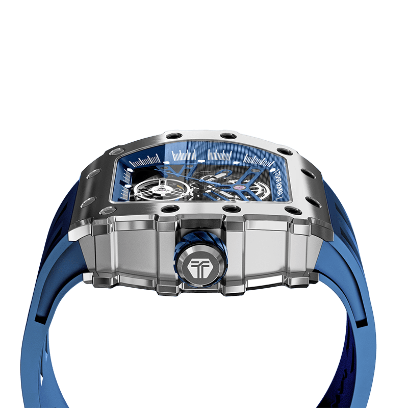 Elemental Series-Automatic Watch TB8208A