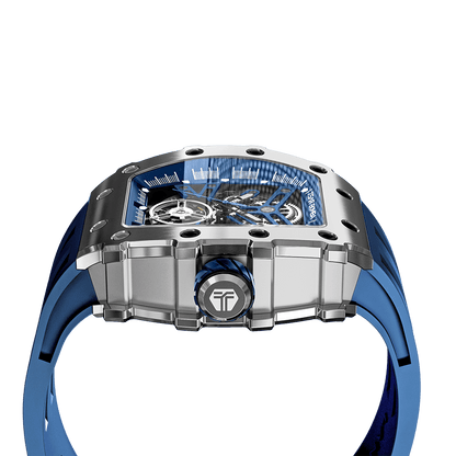 Elemental Series-Automatic Watch TB8208A