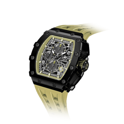 Elemental Series-Calendar Version TB8204Q