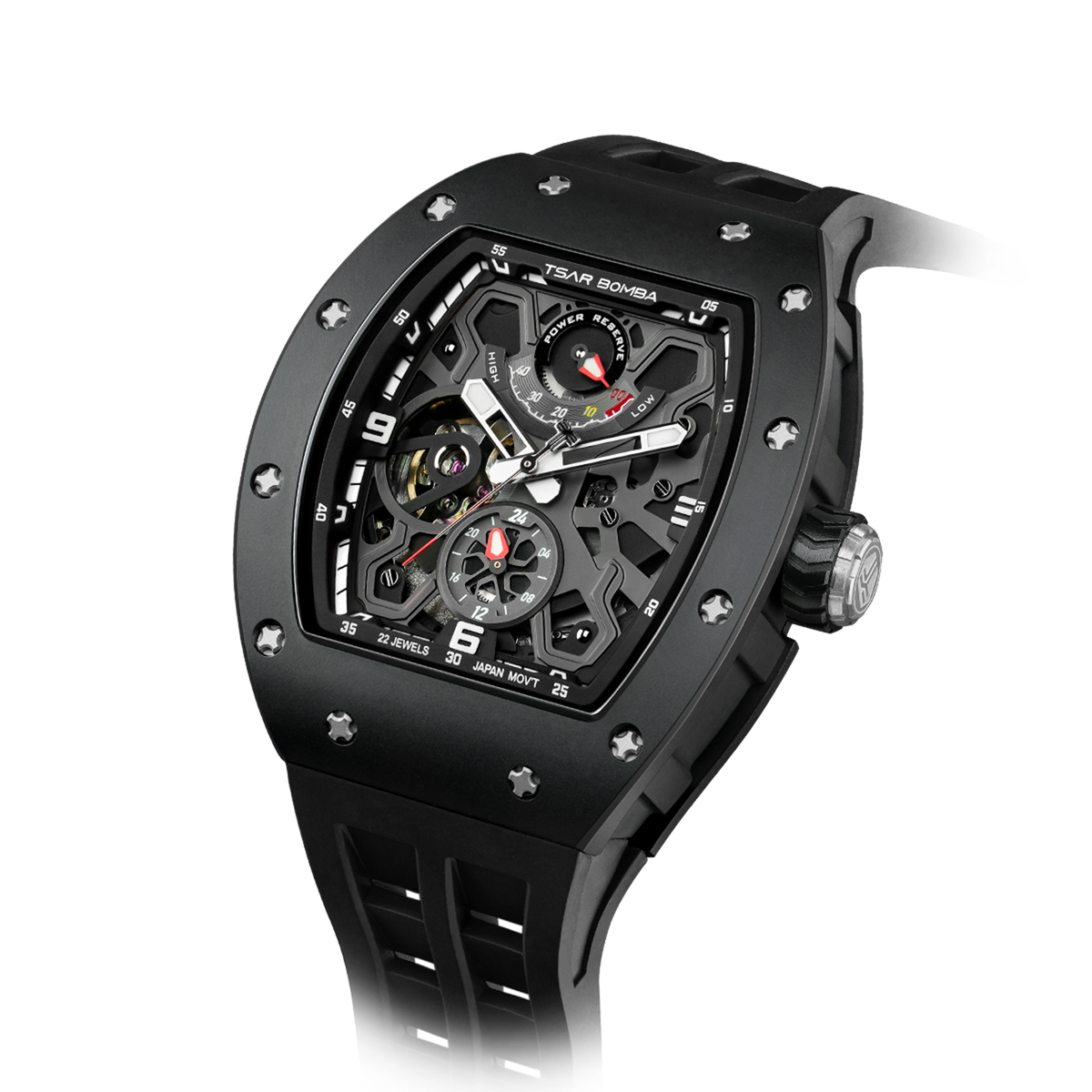 Elemental -TB8212II