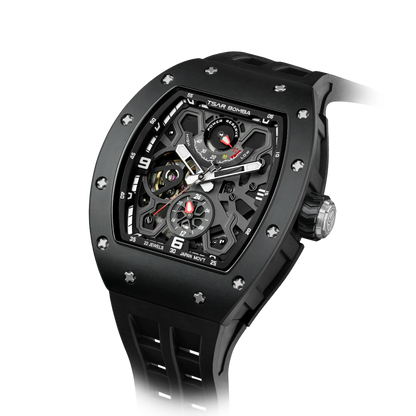 Elemental -TB8212II