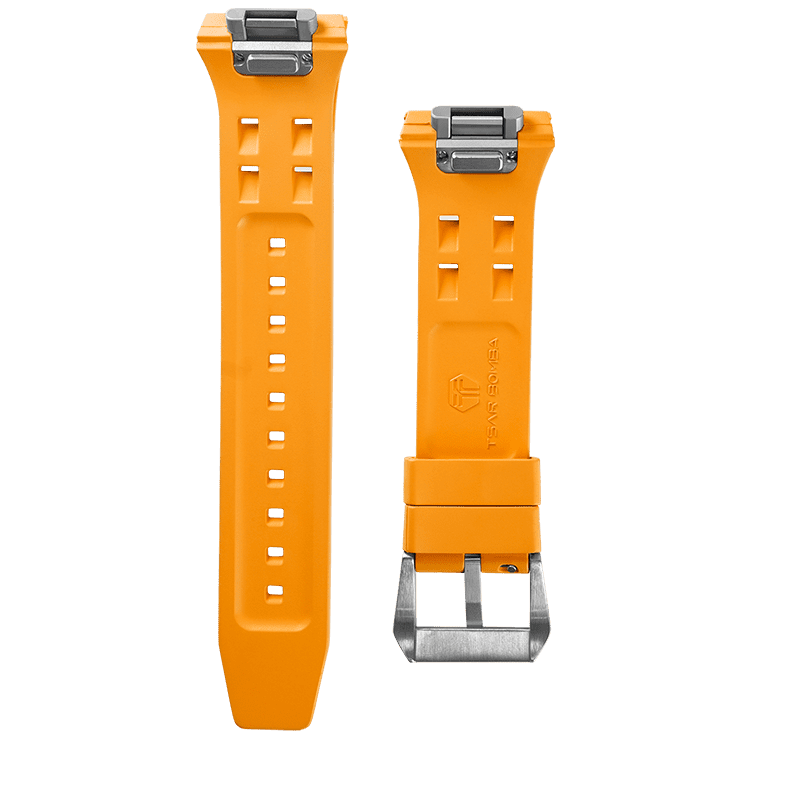 Atomic Collection Interchangeable Strap