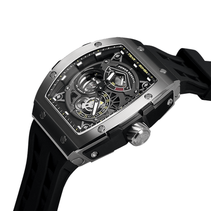 Elemental Series-Automatic Watch TB8210A