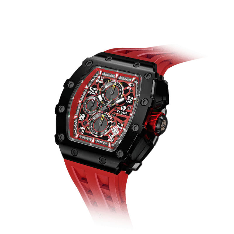 Elemental Series-Calendar Version TB8204Q