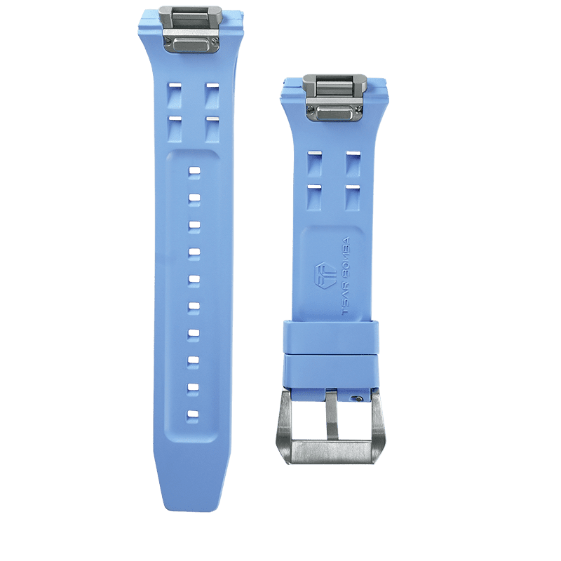 Atomic Collection Interchangeable Strap