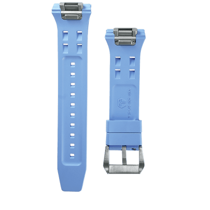 Atomic Collection Interchangeable Strap