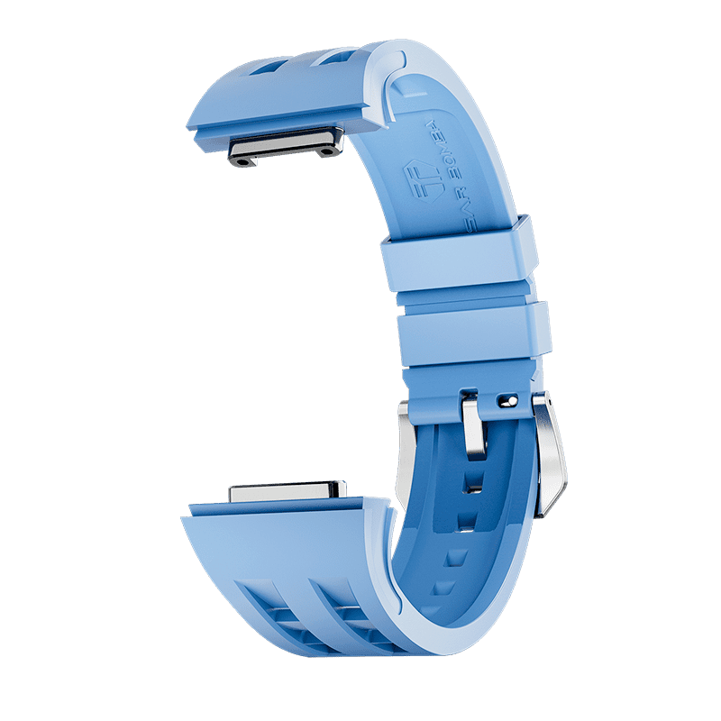 Atomic Collection Interchangeable Strap