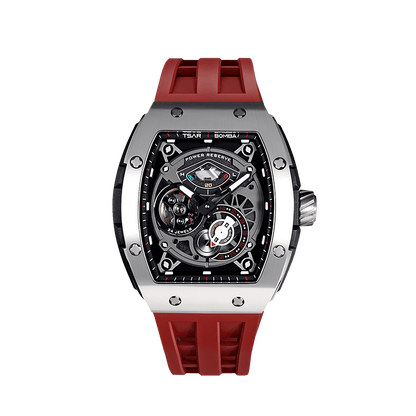 Elemental Series-Automatic Watch TB8210A