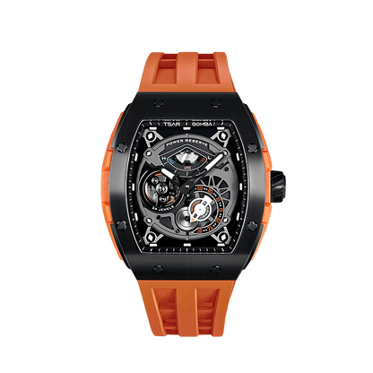 Elemental Series-Automatic Watch TB8210A