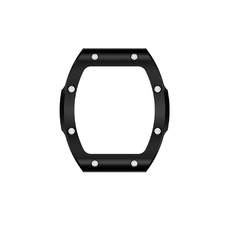 Atomic Collection Interchangeable Bezel