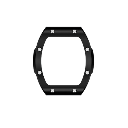 Atomic Collection Interchangeable Bezel