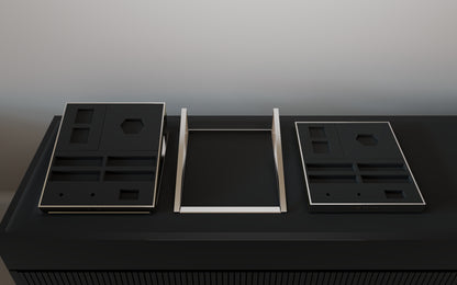 Watch display props