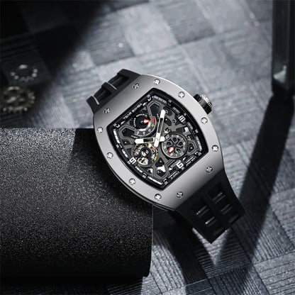 Elemental Series-Automatic Watch TB8212