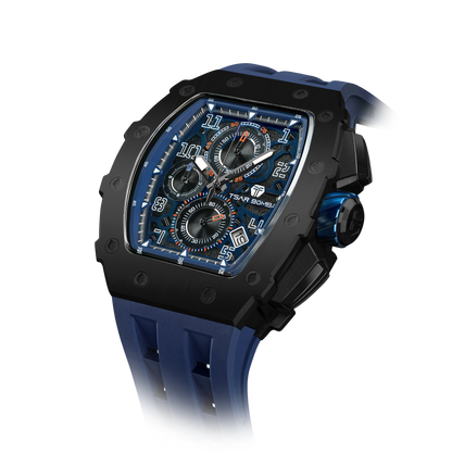 Elemental Series-Calendar Version TB8204Q