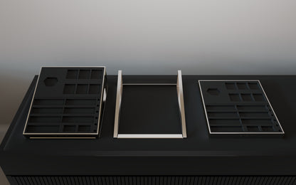 Watch display props