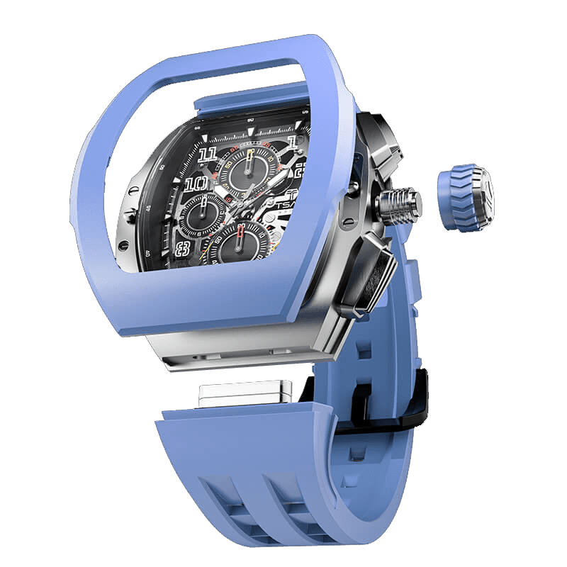 Custom Watches | Personalized Watches Online | TSAR BOMBA ...