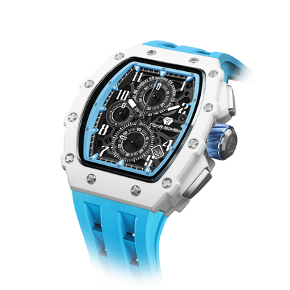 Elemental- TB8204B