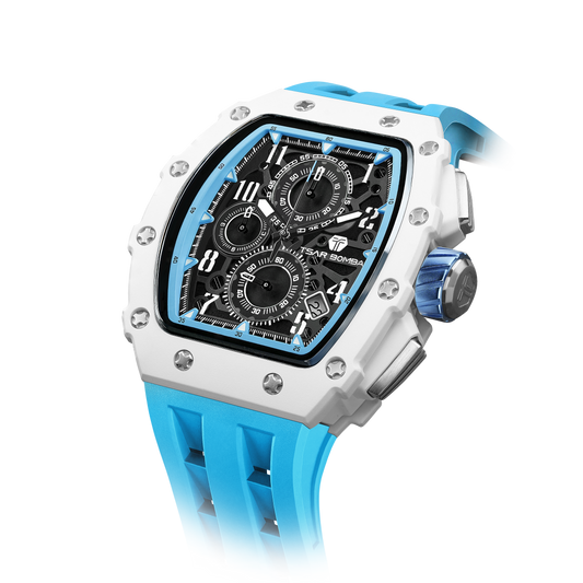 Elemental- TB8204B