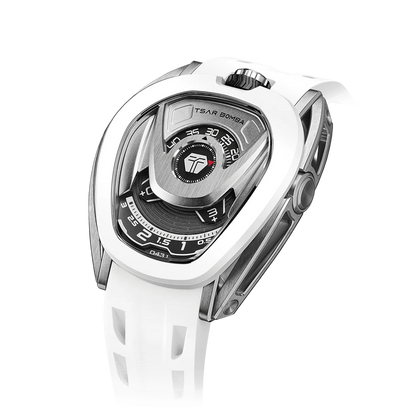 Reactor-Interchangeable Automatic Watch