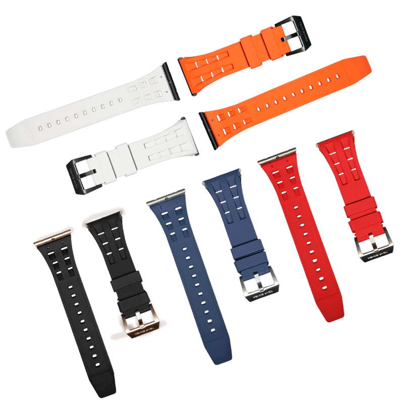 Elemental Series-TB8210&TB8211 Strap